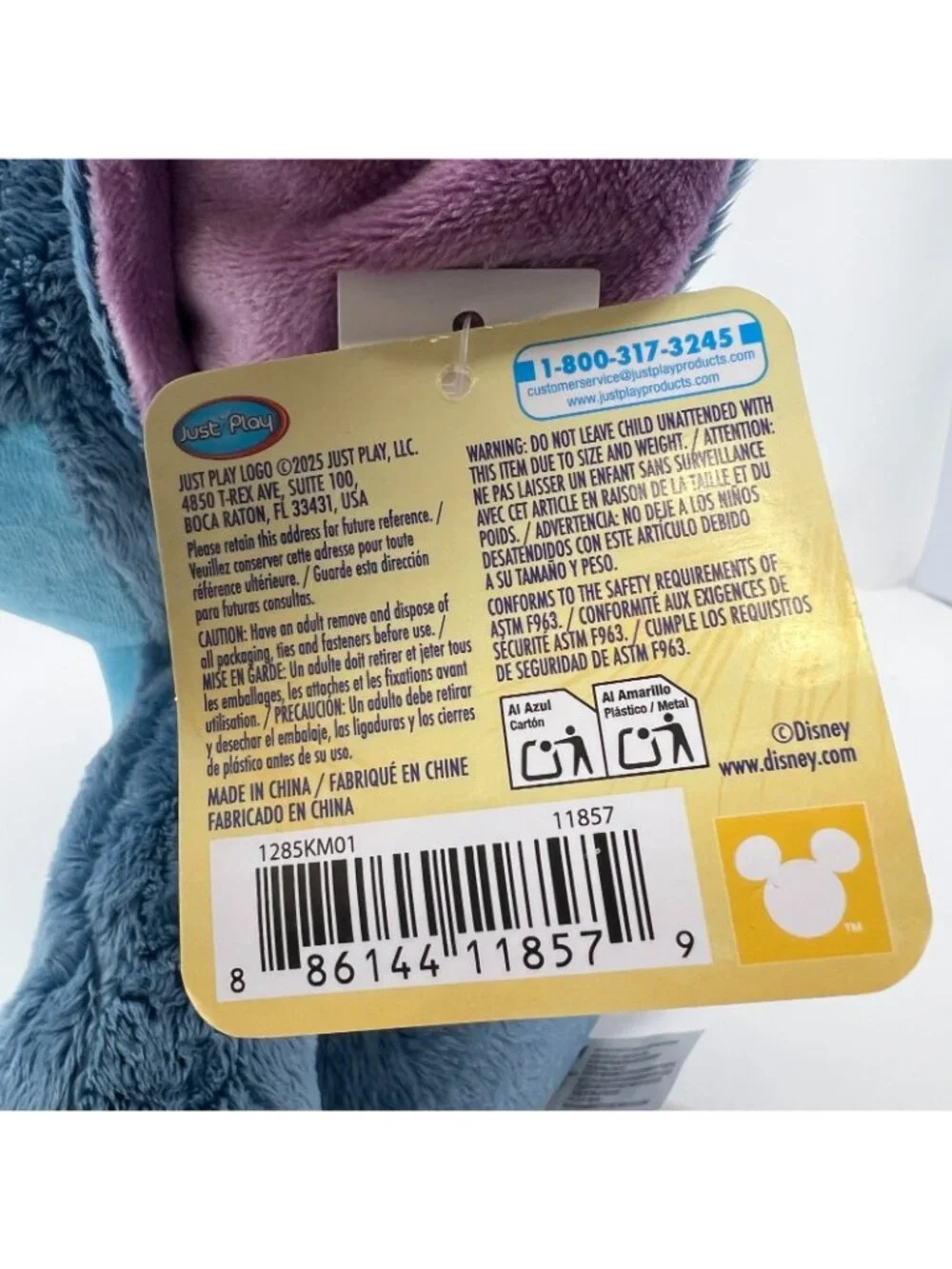 Lilo & Stitch 14